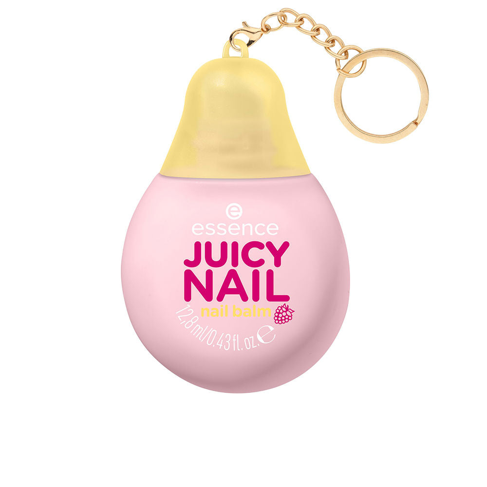 ESSENCE JUICY NAIL nail balm 12.8 ml