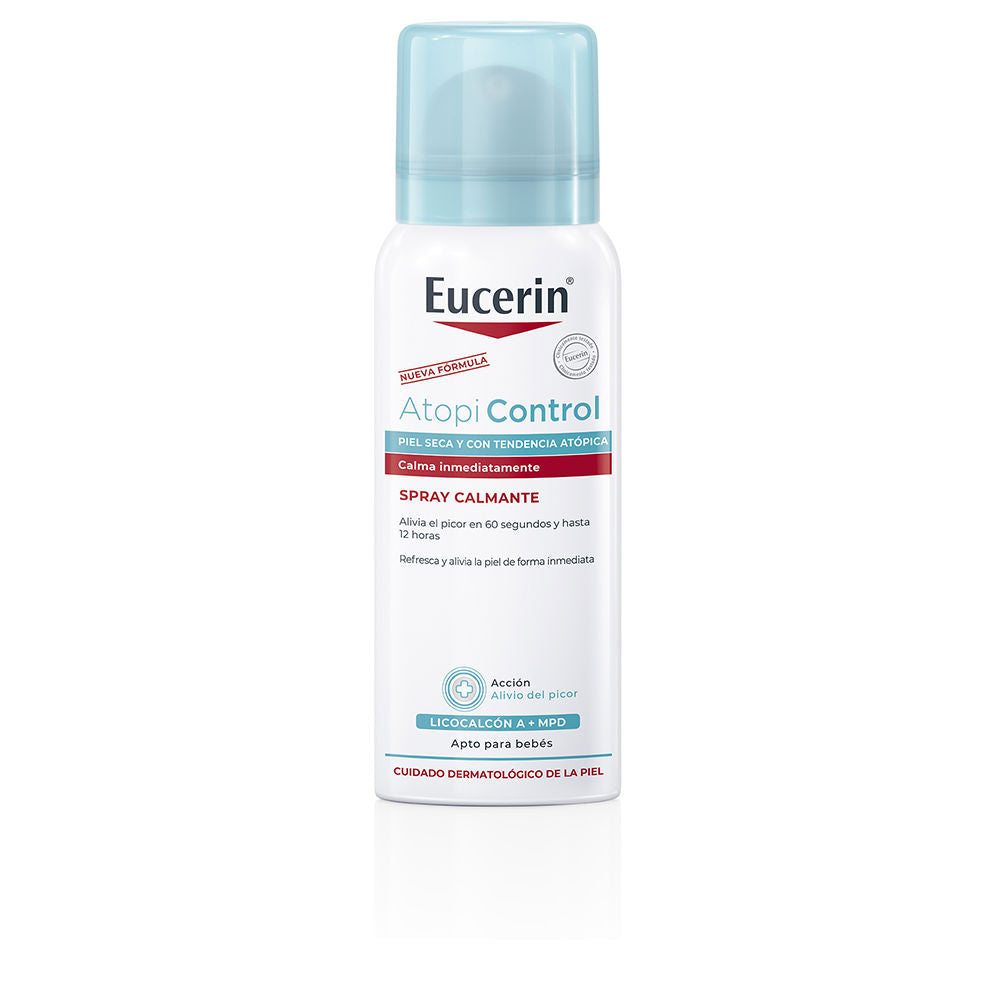 EUCERIN ATOPICONTROL soothing spray 50 ml