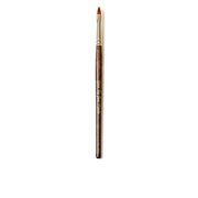 GOLD BY JOSE OJEDA PINCEL labios chocolate 1 pz