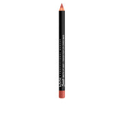 NYX PROFESSIONAL MAKE UP SUEDE matte lip liner #free spirit