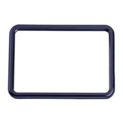 BETER MIRROR with stand 13.7 cm 1 pc