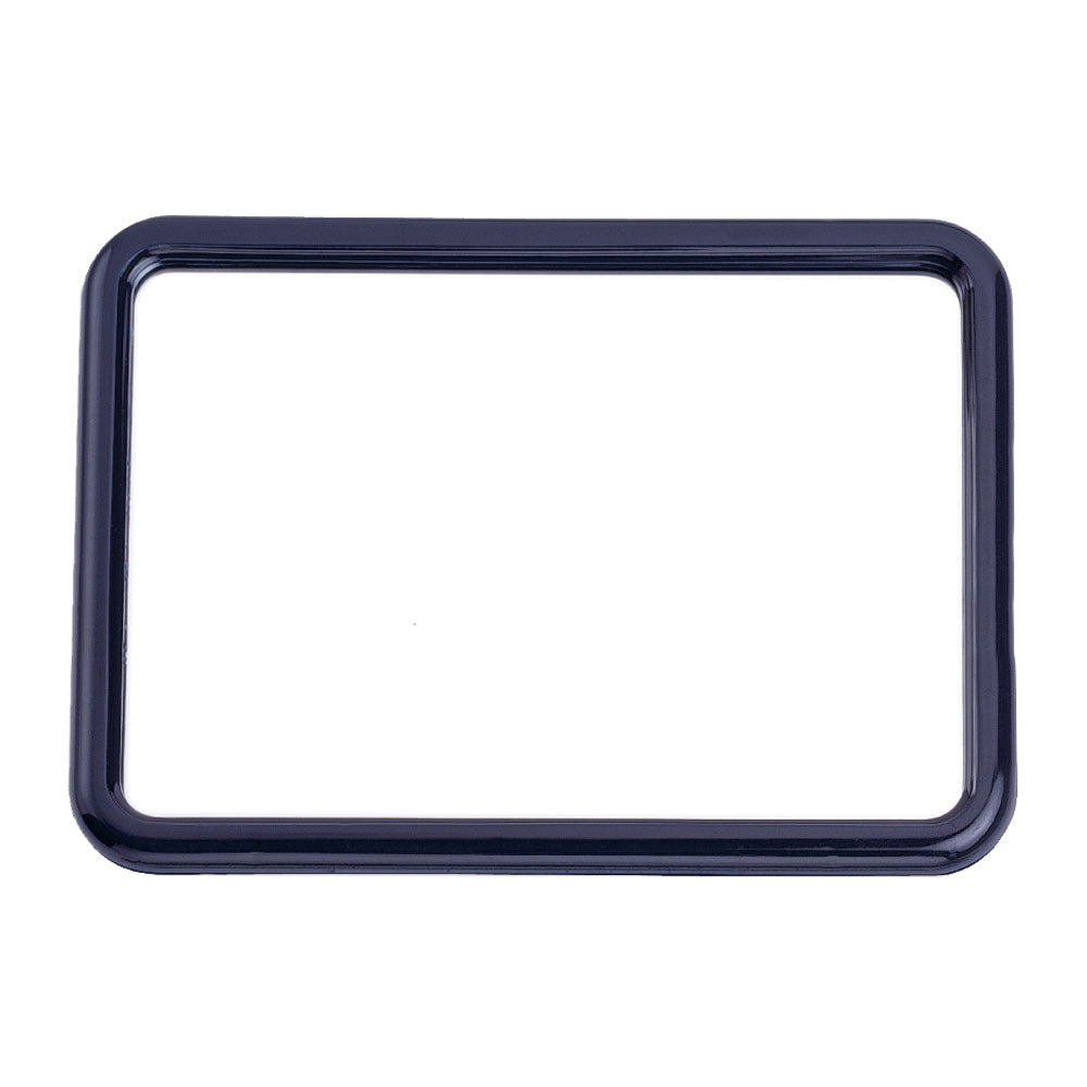 BETER MIRROR with stand 13.7 cm 1 pc