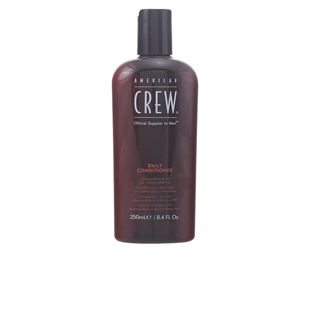 AMERICAN CREW DAILY CONDITIONER 250 ml