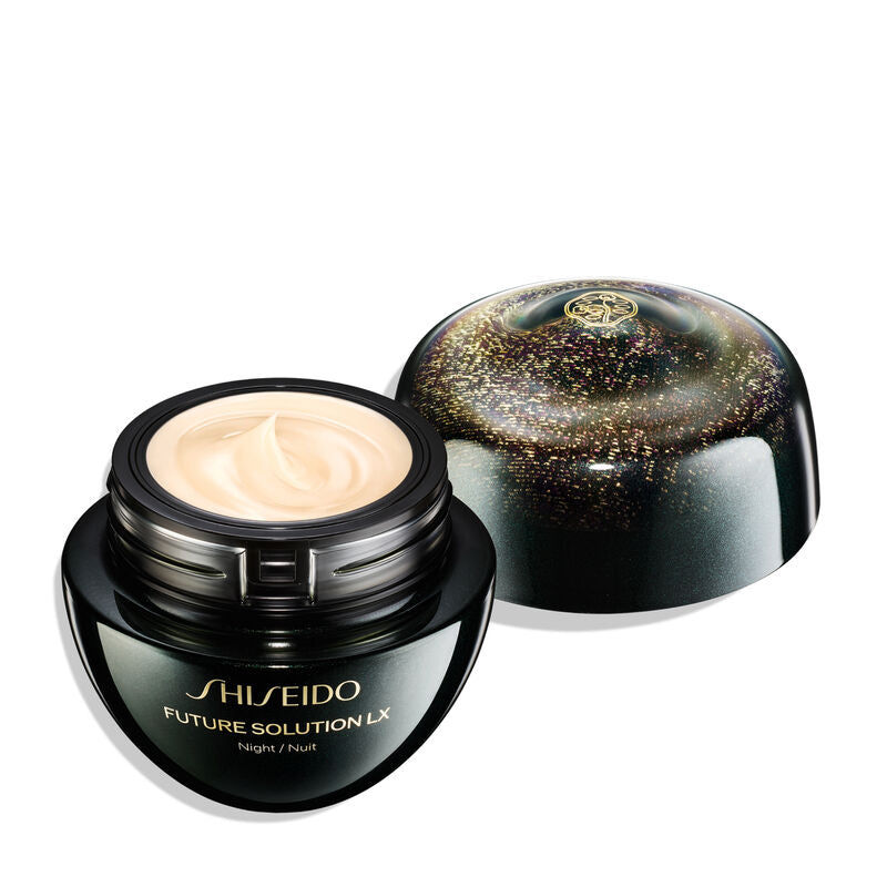 SHISEIDO Future Solution LX Total Regenerating Night Cream 50 ml