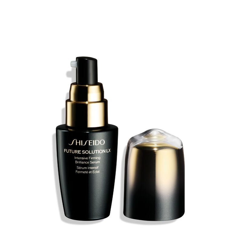SHISEIDO FUTURE SOLUTION LX intensive firming brilliance serum 50 ml