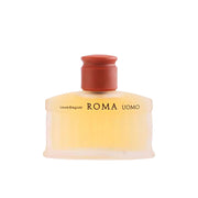 LAURA BIAGIOTTI ROMA UOMO eau de toilette spray 40 ml