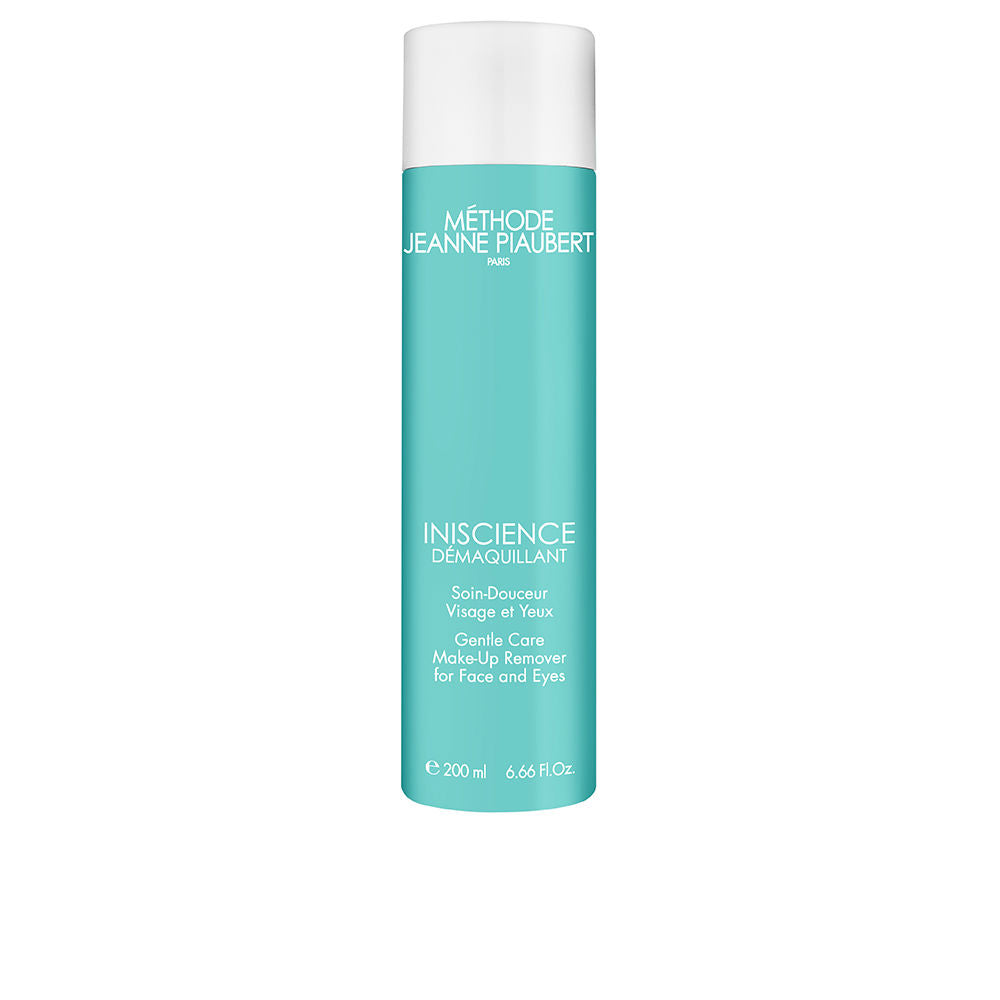 MÉTHODE JEANNE PIAUBERT INISCIENCE démaquillant 200 ml