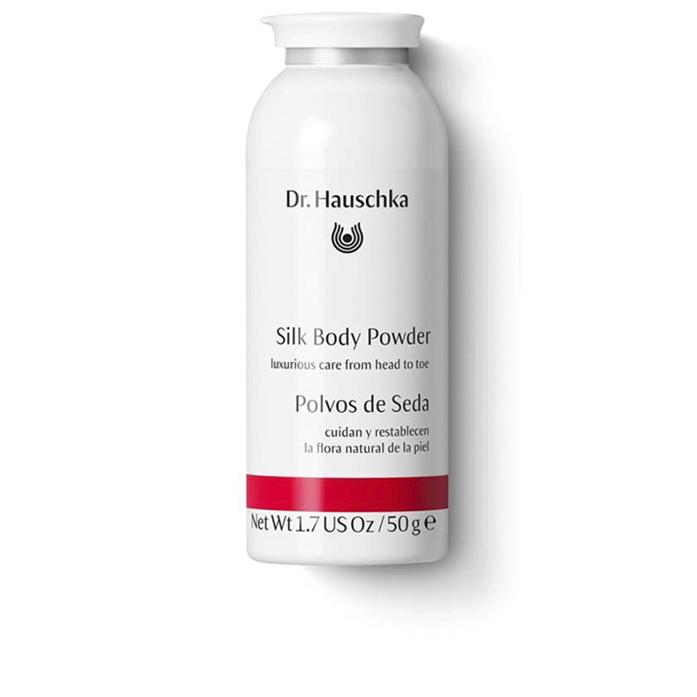 DR. HAUSCHKA Silk Powder 50 gr