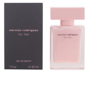 NARCISO RODRIGUEZ FOR HER Eau de Parfum vapo 30 ml
