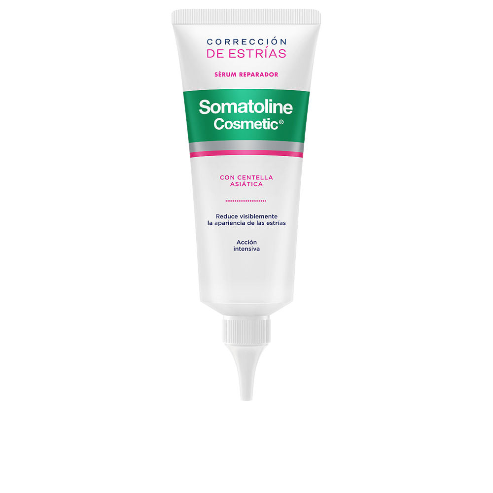 SOMATOLINE COSMETIC ANTI-STRETCH MARKS corrective serum 100 ml