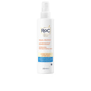 ROC PROTECCIÓN SOLAR aftersun restaurador piel 200 ml