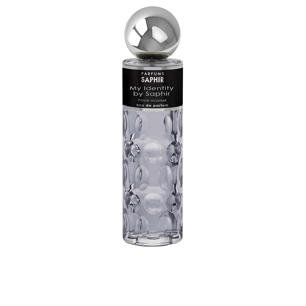 PARFUMS SAPHIR MY IDENTITY BY SAPHIR edp vapo 200 ml