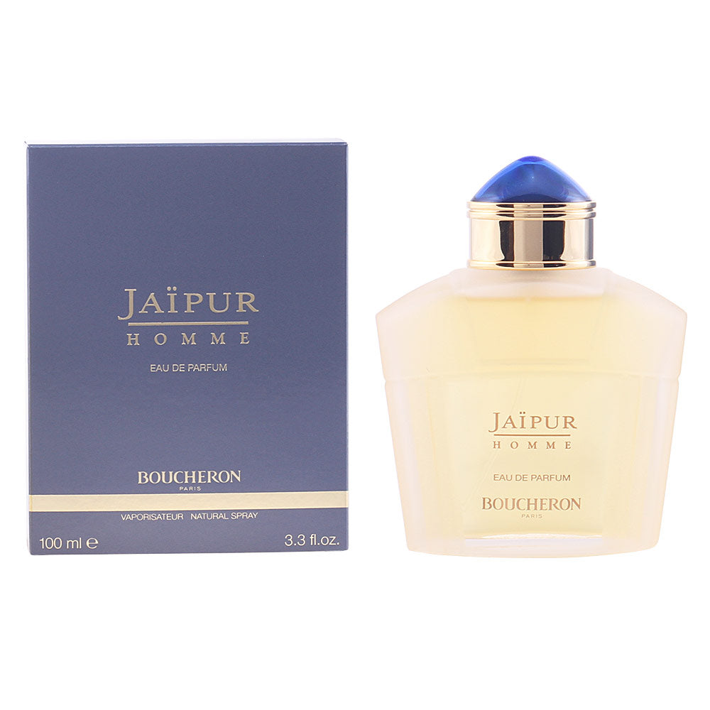 BOUCHERON JAÏPUR HOMME eau de parfum spray 100 ml