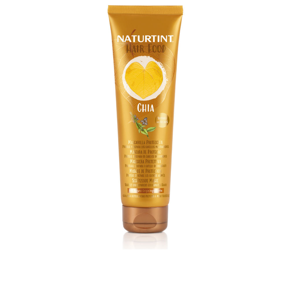 NATURTINT HAIR FOOD chia mask 150 ml