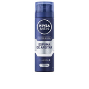 NIVEA MEN PROTECTS &amp; CARE Shaving Foam 200 ml
