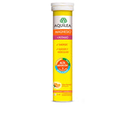 AQUILEA Magnesium and Potassium 14 Effervescent Tablets