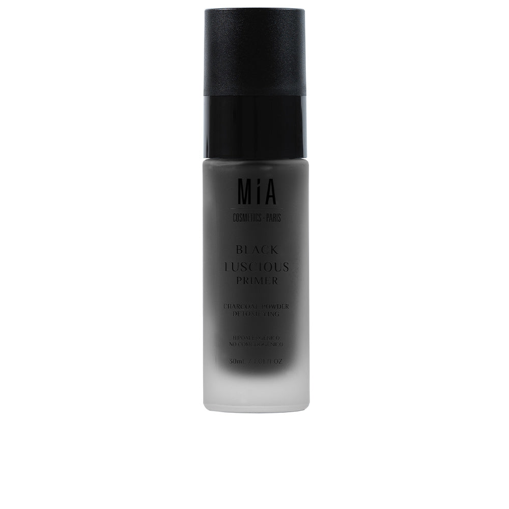 MIA COSMETICS PARIS BLACK LUSCIOUS primer 30 ml
