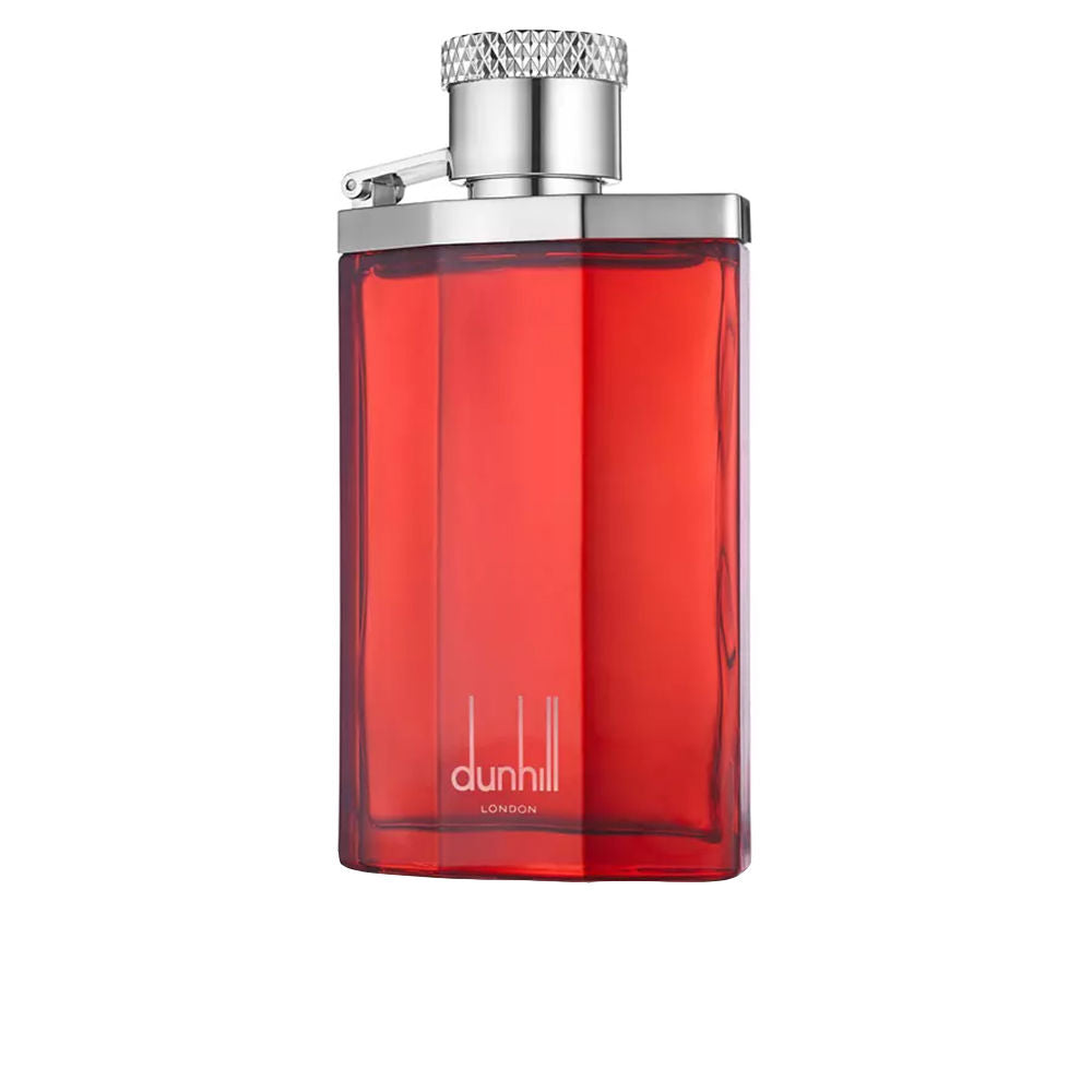 DUNHILL DESIRE RED eau de toilette spray 100 ml
