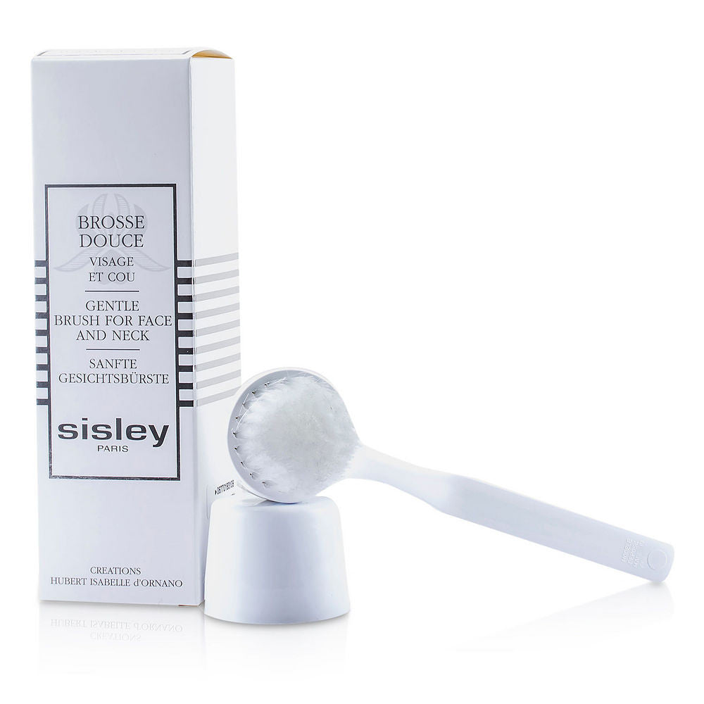 SISLEY BROSSE DOUCE visage et cou 1 u