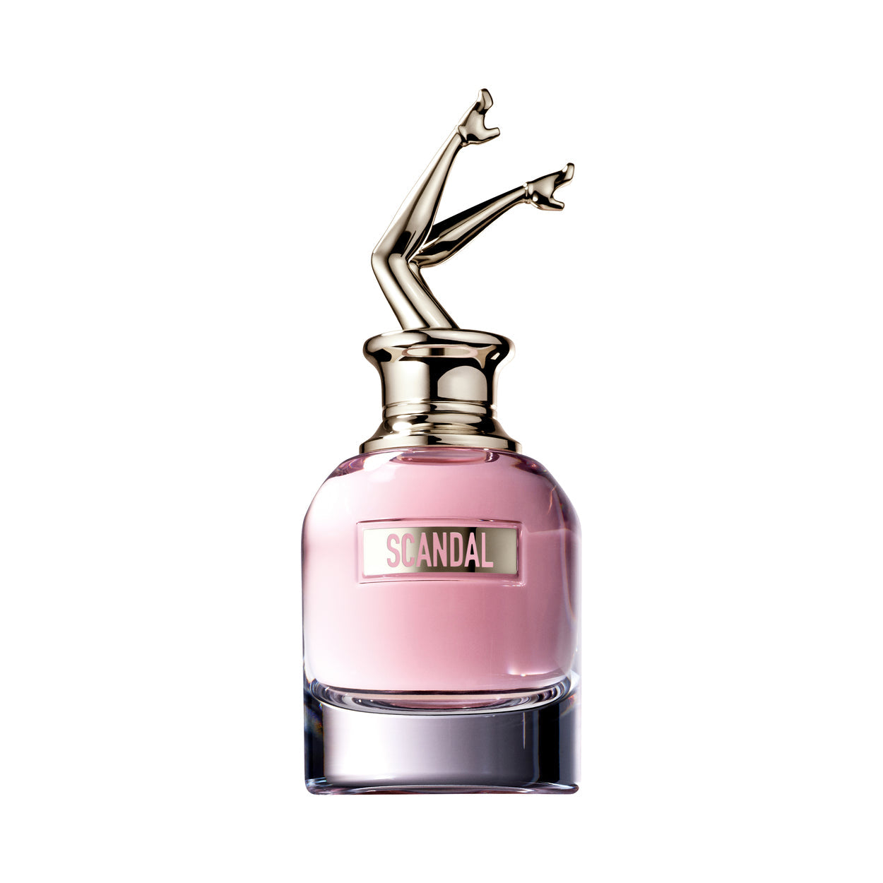 JEAN PAUL GAULTIER SCANDAL A PARIS eau de toilette spray 50 ml