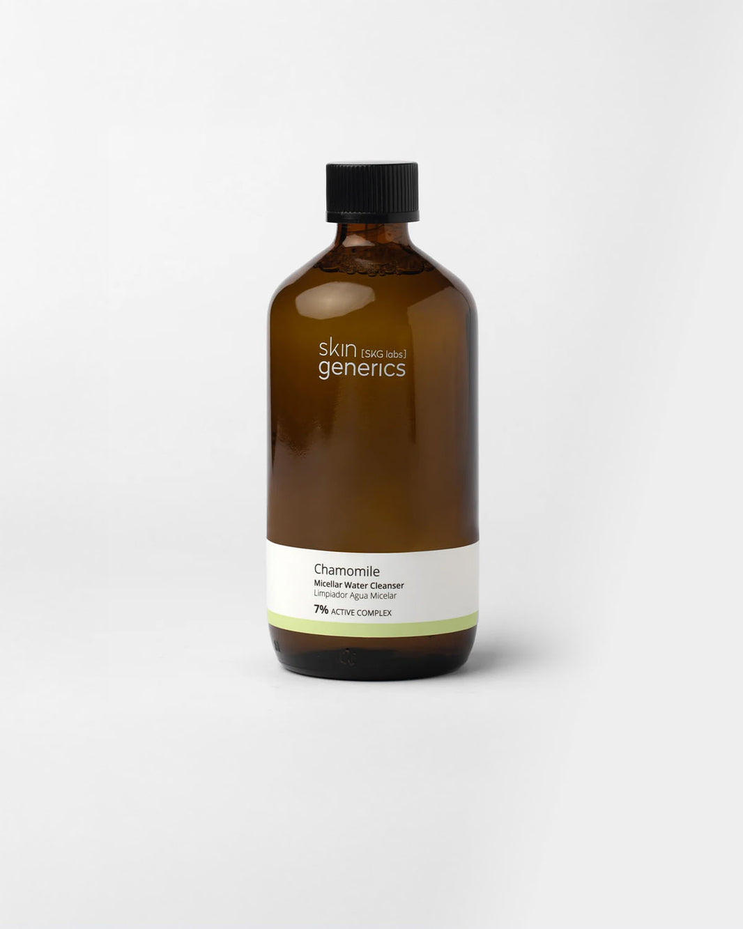 SKIN GENERICS CHAMOMILE micellar water 7% 250 ml