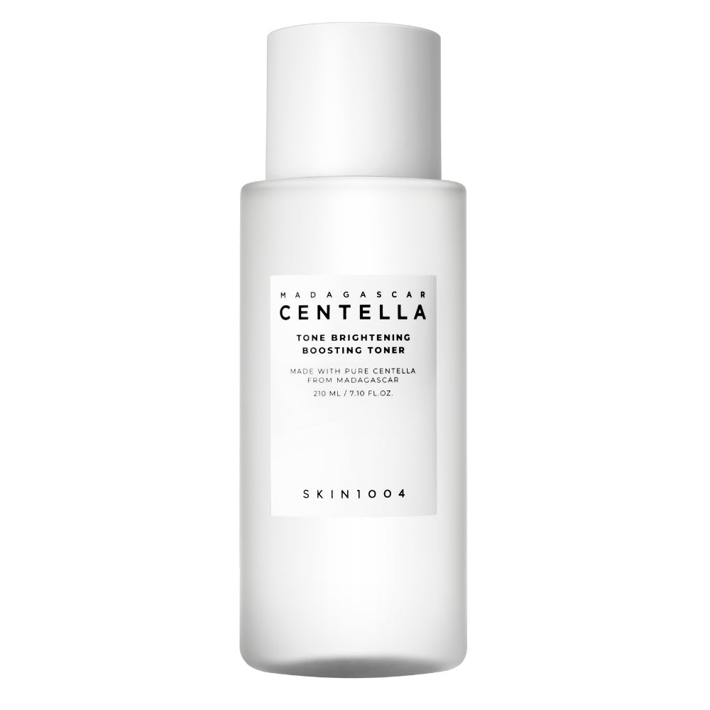 SKIN1004 MADAGASCAR CENTELLA tone brightening toner 210 ml