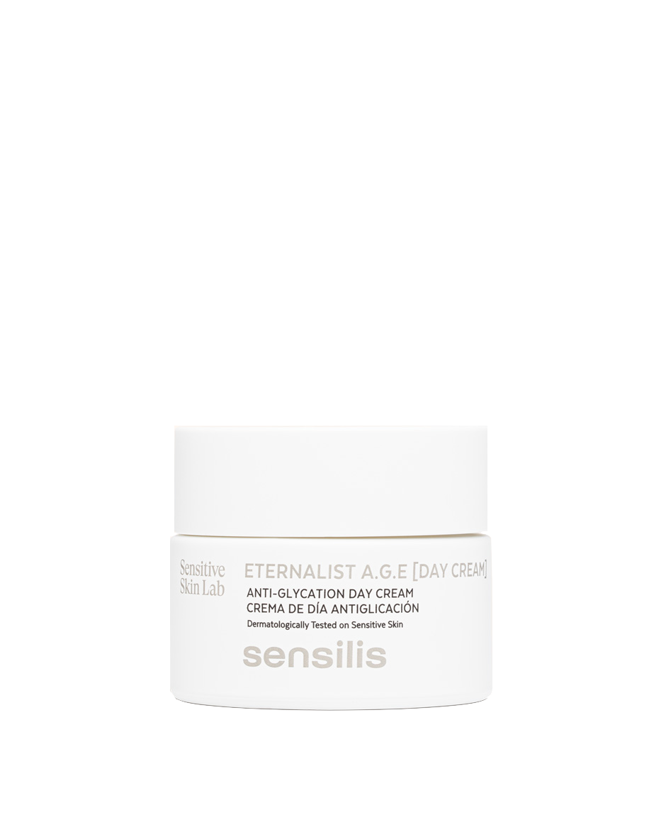 SENSILIS ETERNALIST A.G.E. [crema día] 50 ml
