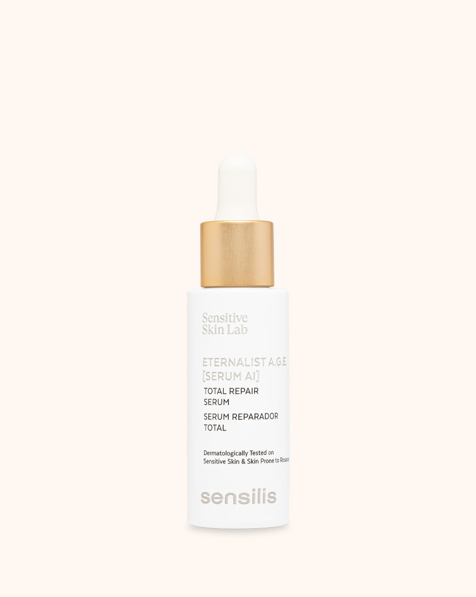 SENSILIS ETERNALIST A.G.E sérum reparador antiedad total 30 ml