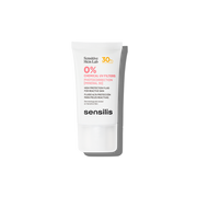 SENSILIS PHOTOCORRECTION MINERAL 30 fluido alta protección para pieles reactivas SPF30 40 ml