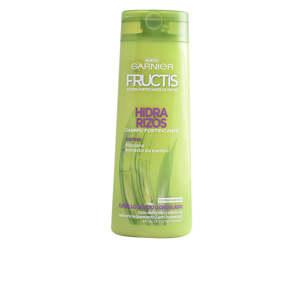 GARNIER FRUCTIS HYDRA CURLS shampoo 360 ml