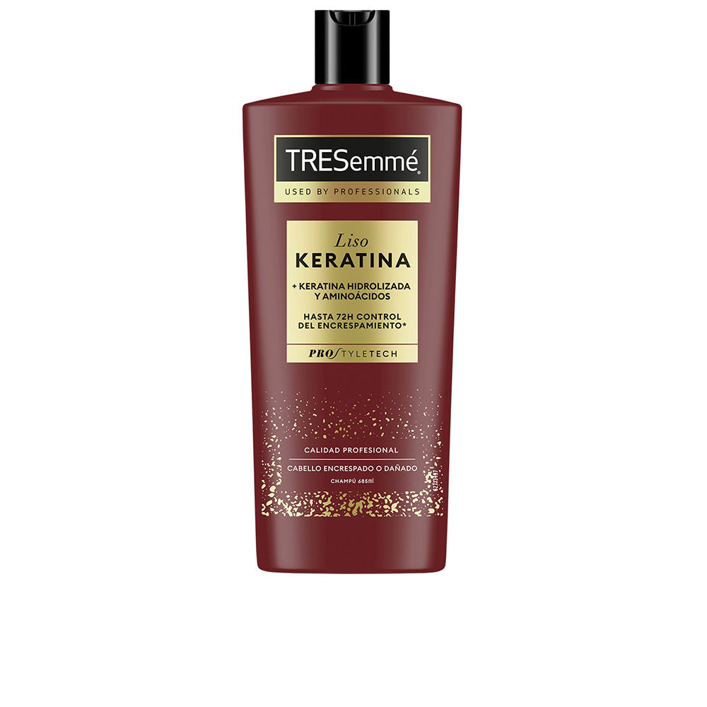 TRESEMME Smooth Keratin Shampoo 685 ml