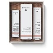 DR. HAUSCHKA CREMA DE DÍA REGENERADORA ESTUCHE 3 pz