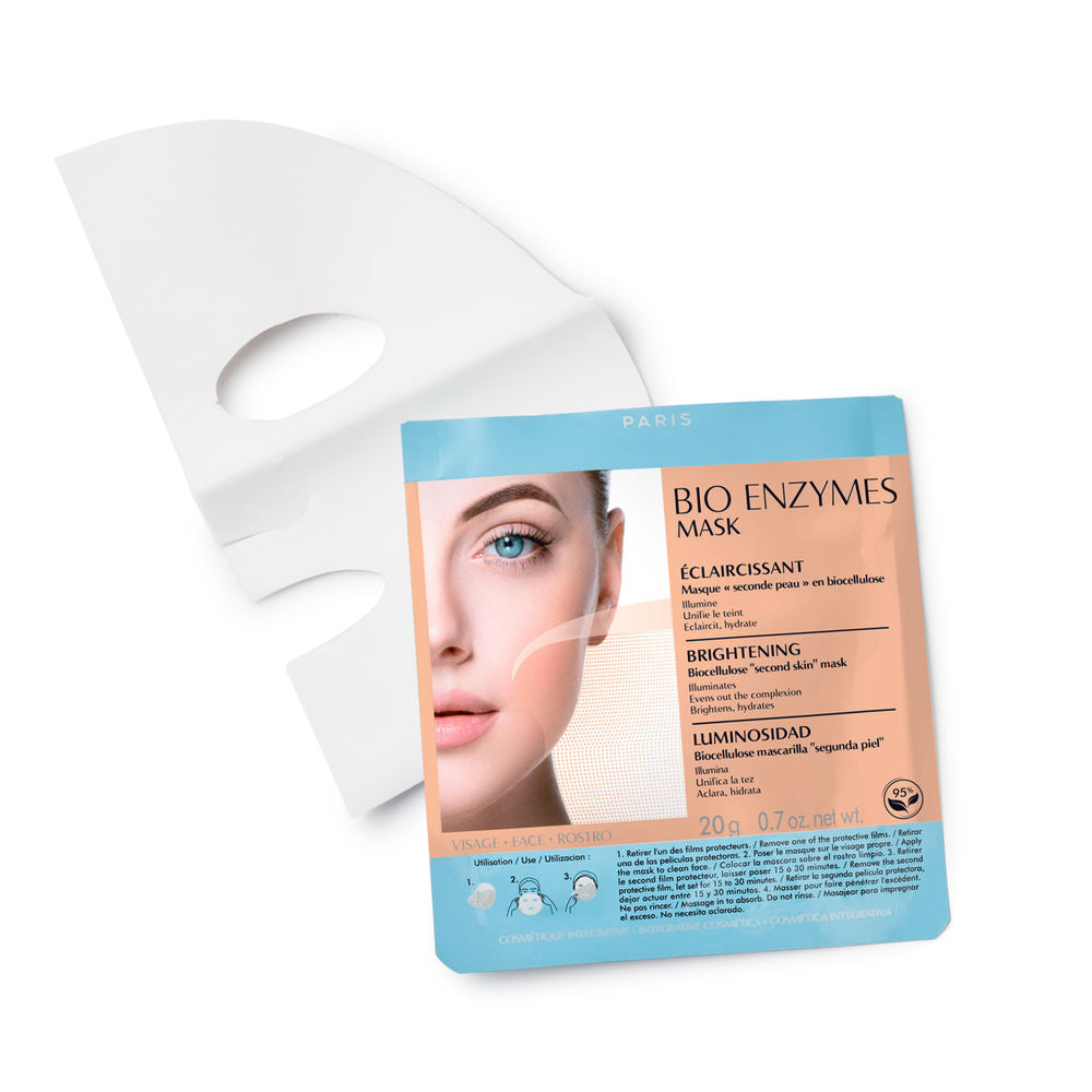 TALIKA BIO ENZYMES illuminating mask 20 gr