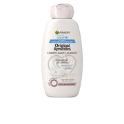 GARNIER ORIGINAL REMEDIES delicatesse oatmeal shampoo 300 ml