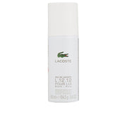 LACOSTE L.12.12 POUR LUI BLANC PURE deo vapo 150 ml