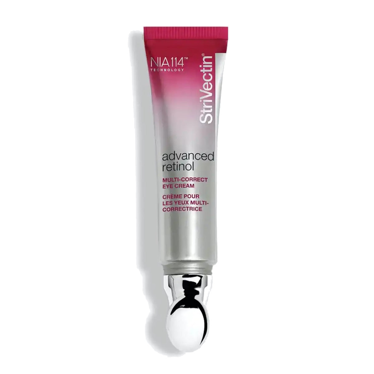 STRIVECTIN ADVANCED RETINOL multi-correct eye cream 15 ml