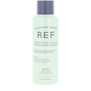 WEIGHTLESS VOLUME refreshing foam 200 ml