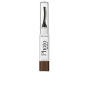 REVLON MASS MARKET PHOTOREADY lifting brow gel #804-Rich Dark Brown 1 u