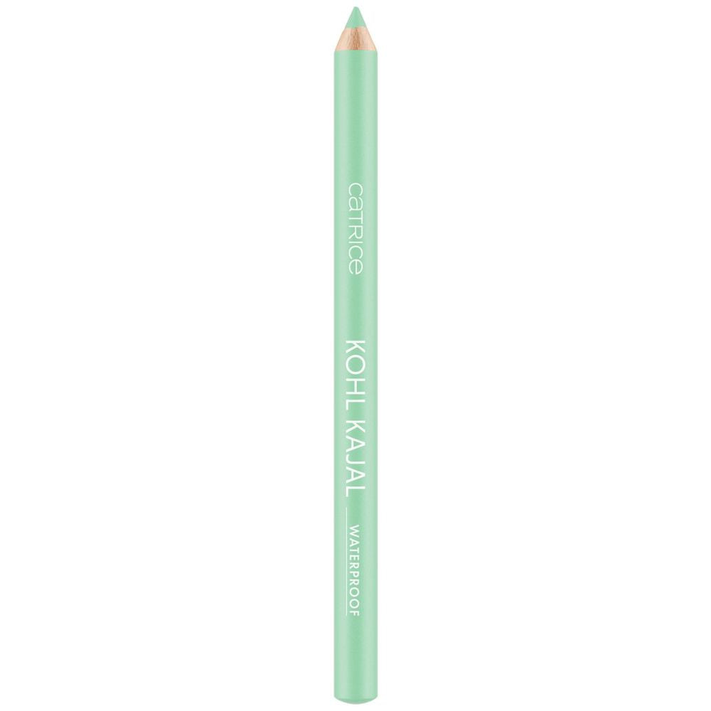 CATRICE KOHL KAJAL waterproof eye pencil #140-Frosty Mint 0.78 gr