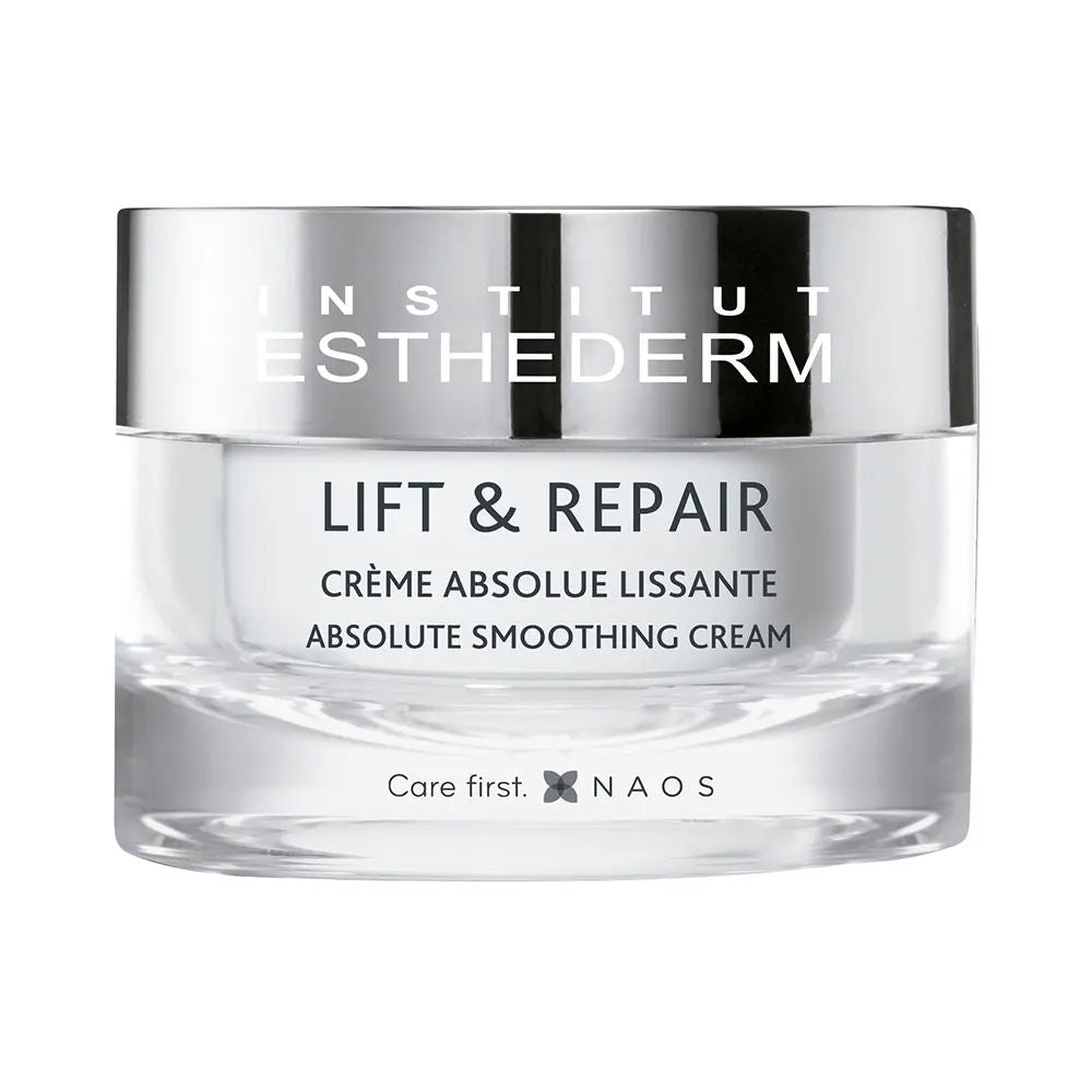 INSTITUT ESTHEDERM LIFT &amp; REPAIR absolute smoothing cream 50 ml