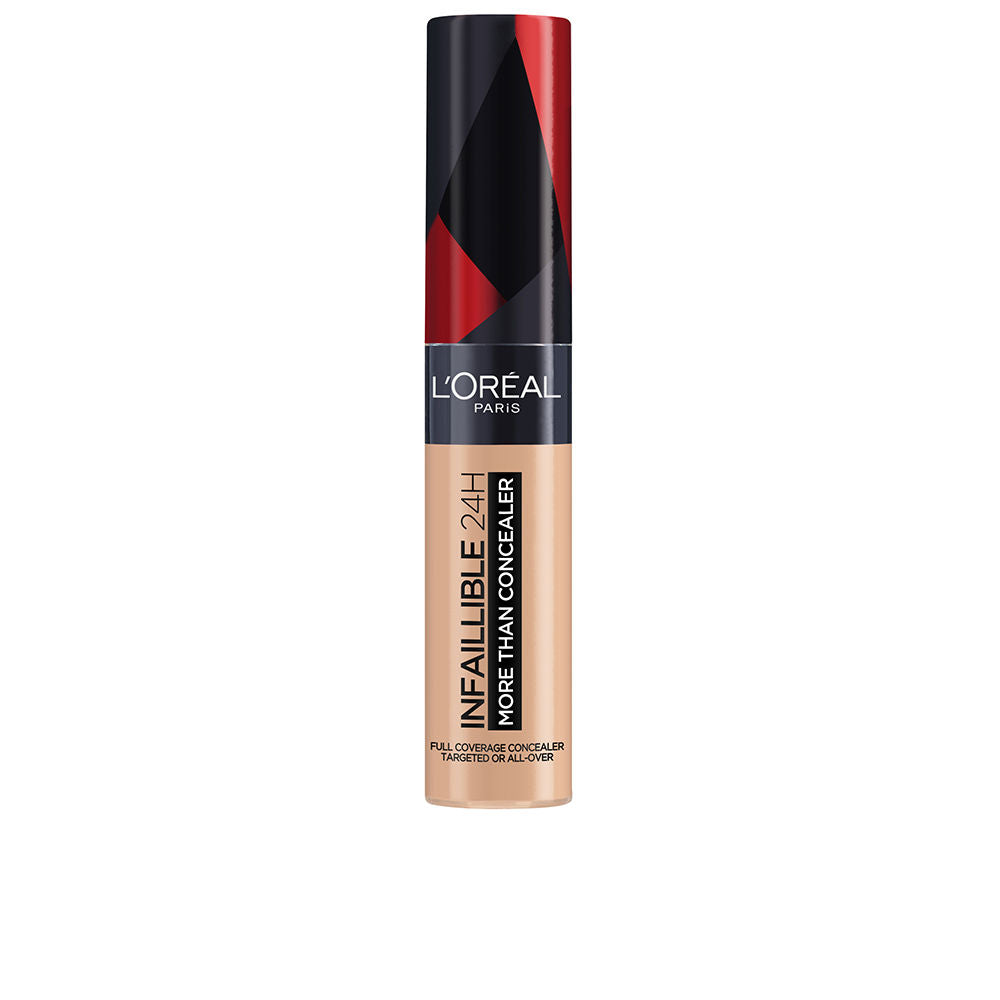 L'ORÉAL PARIS INFALLIBLE more than a concealer #326 11 ml