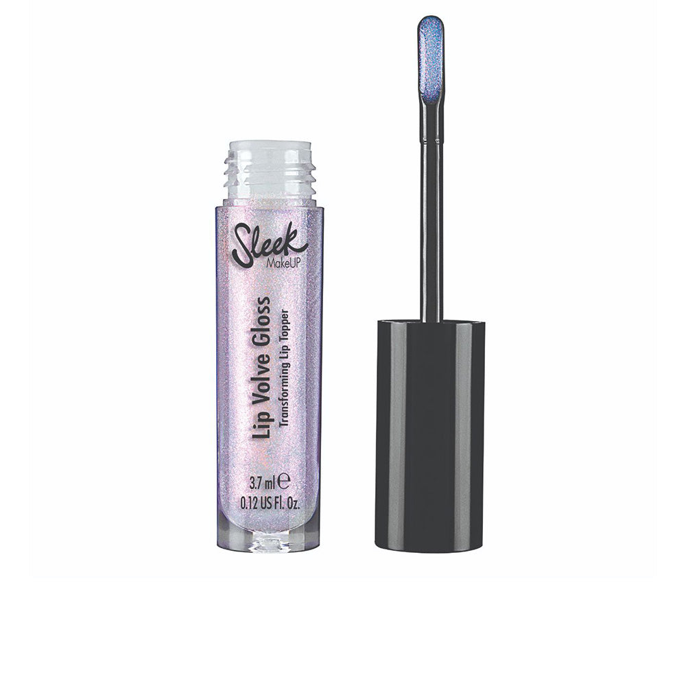 SLEEK LIP VOLVE GLOSS transforming lip topper #Shimmy Shimmy Ya 7.5 ml