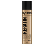 SYOSS KERATIN lacquer 300 ml