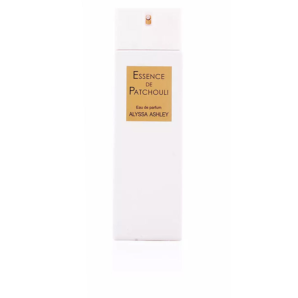ALYSSA ASHLEY ESSENCE DE PATCHOULI eau de parfum spray 100 ml