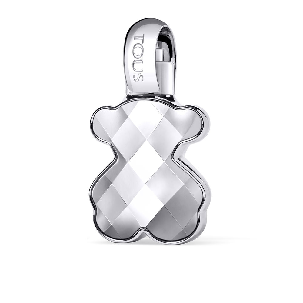 TOUS LOVEME THE SILVER PARFUM eau de parfum spray 30 ml