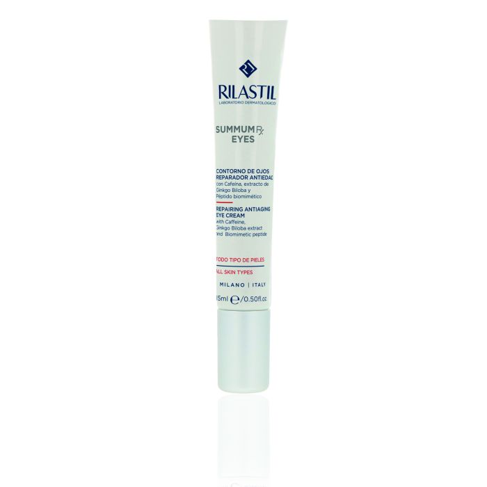 RILASTIL SUMMUM RX contorno de ojos 15 ml