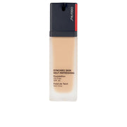 SHISEIDO SYNCHRO SKIN self refreshing foundation #360 citrine 30 ml