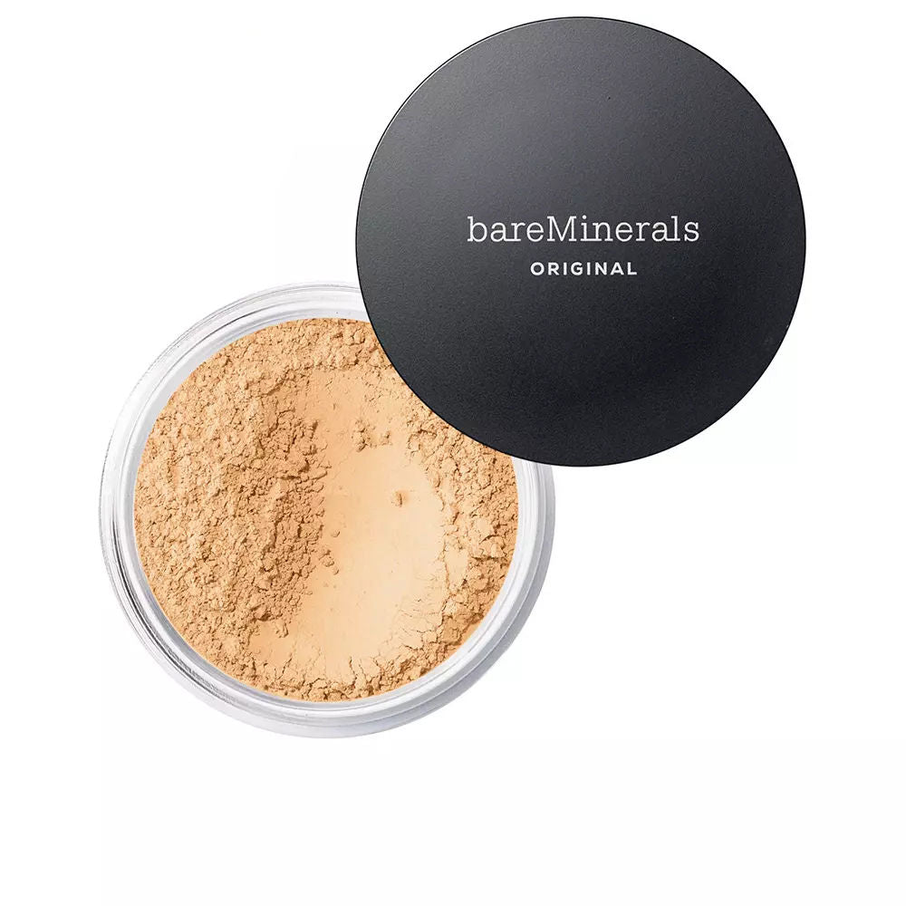 BARE MINERALS ORIGINAL foundation SPF15 #08-light