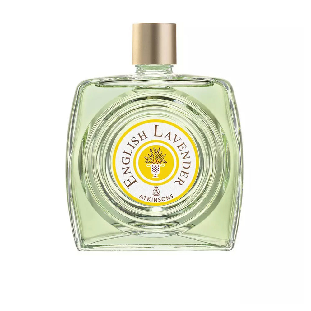 ATKINSONS ENGLISH LAVENDER eau de toilette 320 ml