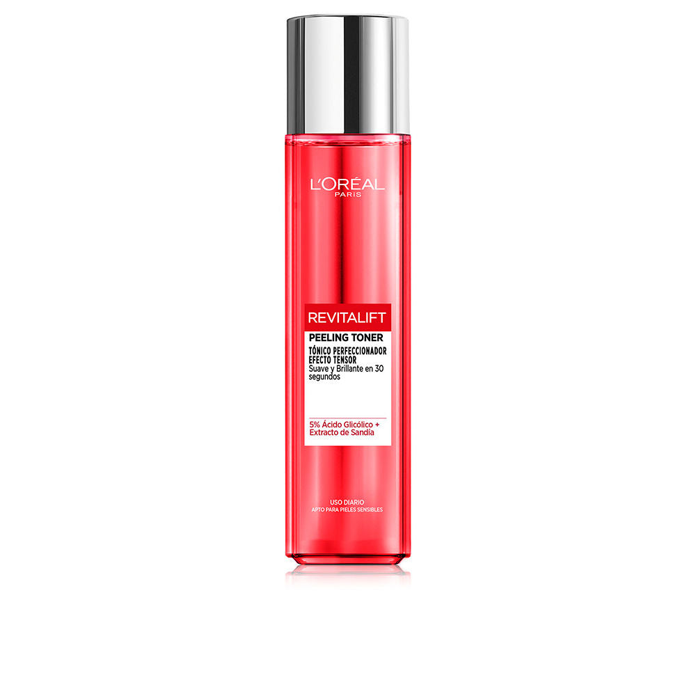 L'ORÉAL PARIS REVITALIFT glycolic acid peeling effect toner 180 ml